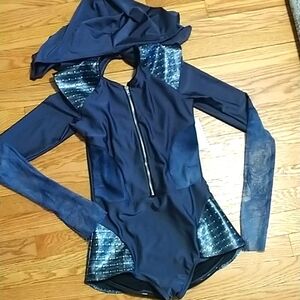 DANCE/ PAGEANT/ ANIME Costume